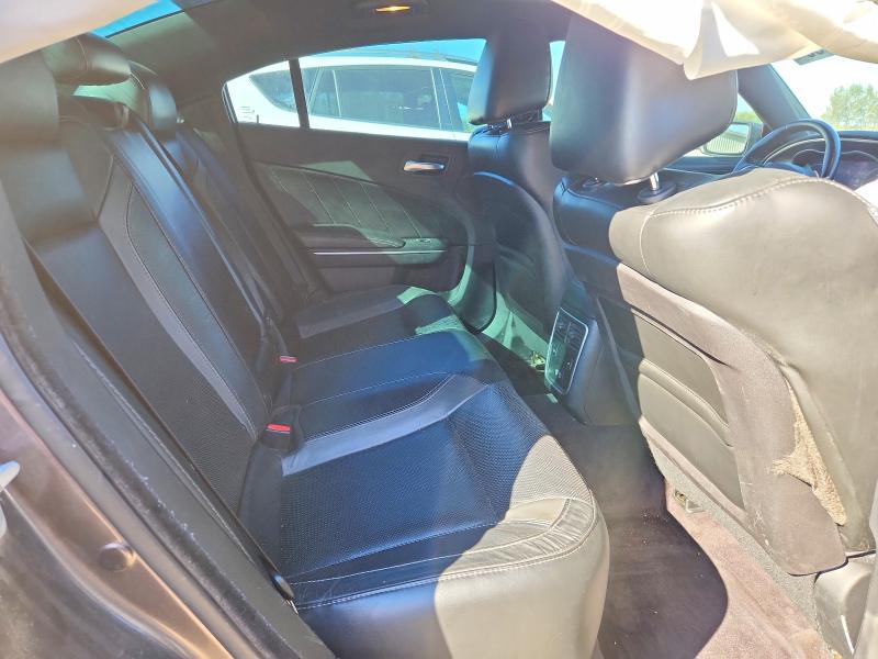 Продажа на аукционе авто 2017 Dodge Charger, vin: 2C3CDXHG0HH618605, номер лота: 70050286
