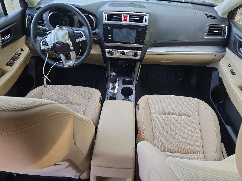 Aukcja sprzedaży 2017 Subaru Outback, vin: 4S4BSCGC1H3241723, numer aukcji: 65333336