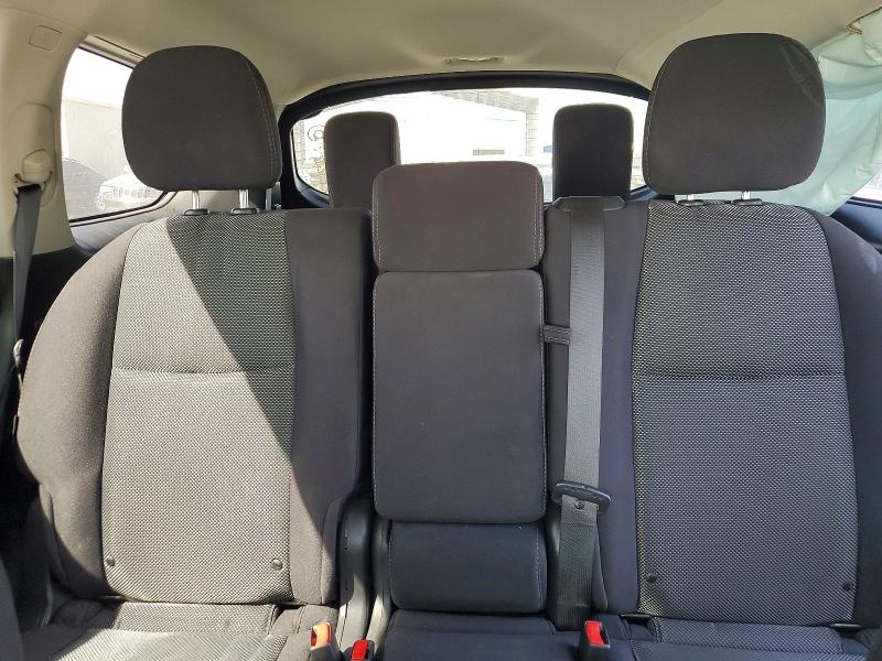 2019 Nissan Pathfinder მანქანა იყიდება აუქციონზე, vin: 5N1DR2MN9KC628483, აუქციონის ნომერი: 68307496