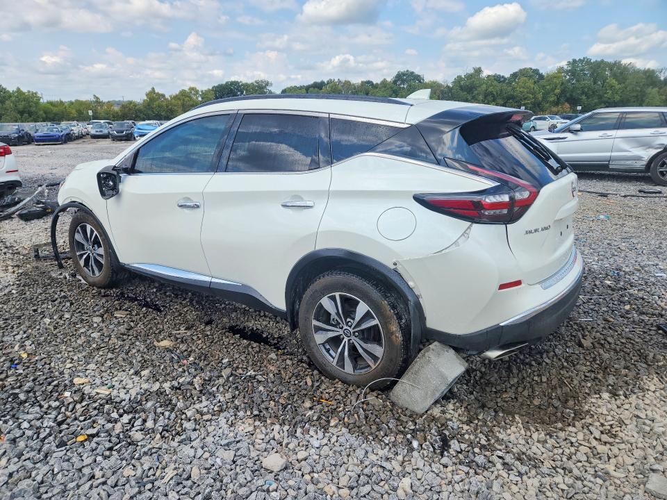 Продаж на аукціоні авто 2023 Nissan Murano, vin: 5N1AZ2BS6PC112990, номер лоту: 67470076