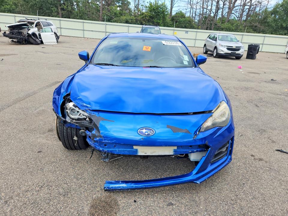 67223126 :رقم المزاد ، JF1ZCAC17D1612629 vin ، 2013 Subaru Brz مزاد بيع