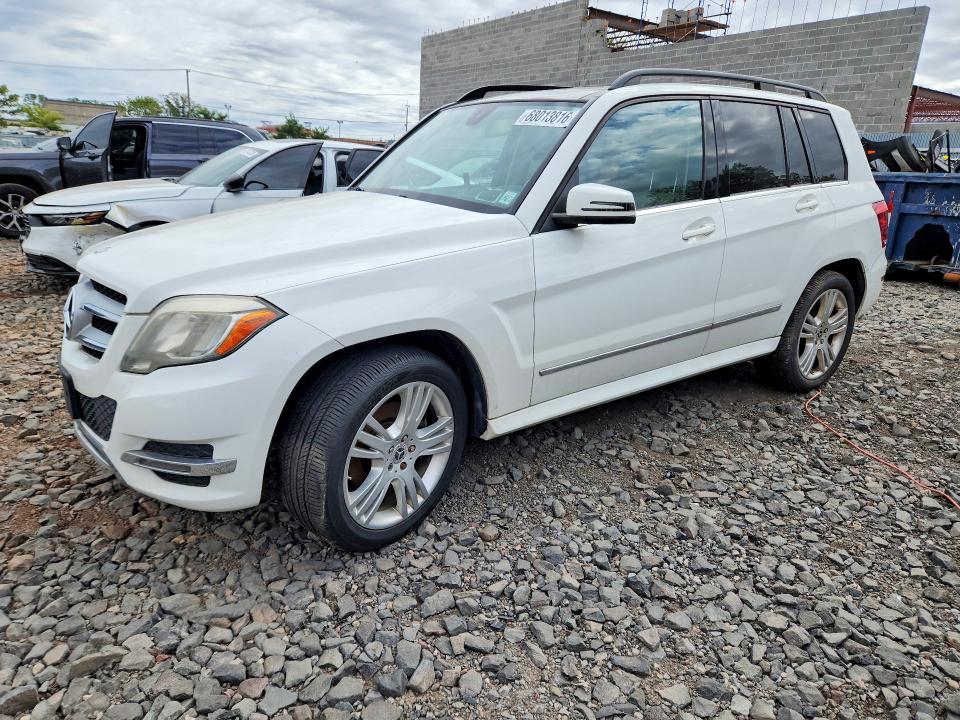 Aukcja sprzedaży 2014 Mercedes-benz Glk, vin: WDCGG8JB9EG240441, numer aukcji: 68013816