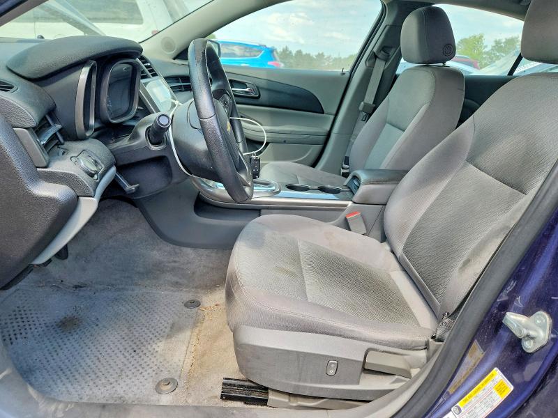67626846 :رقم المزاد ، 1G11B5SA5DF222319 vin ، 2013 Chevrolet Malibu مزاد بيع