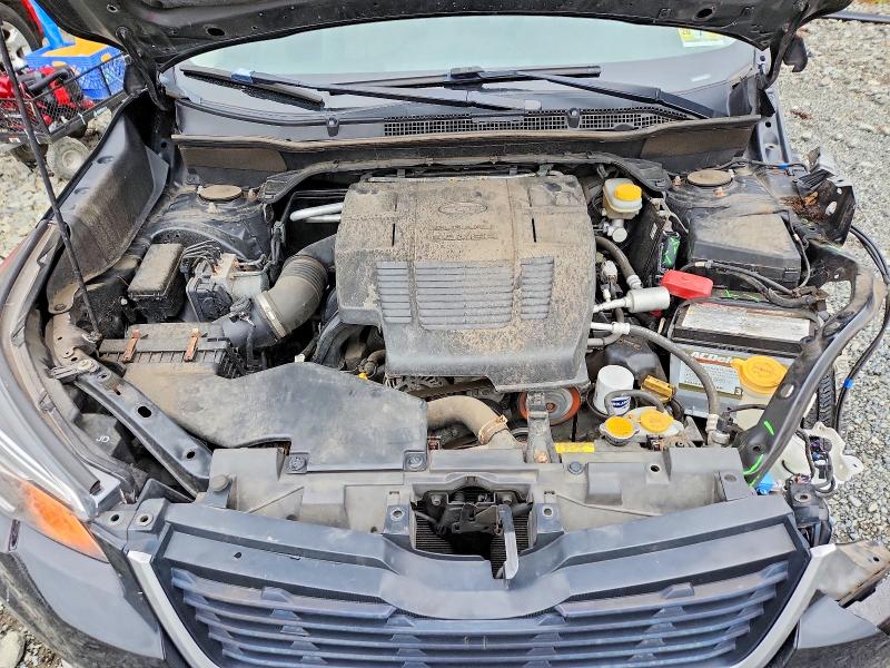 Aukcja sprzedaży 2019 Subaru Forester, vin: JF2SKAGCXKH480904, numer aukcji: 67281706