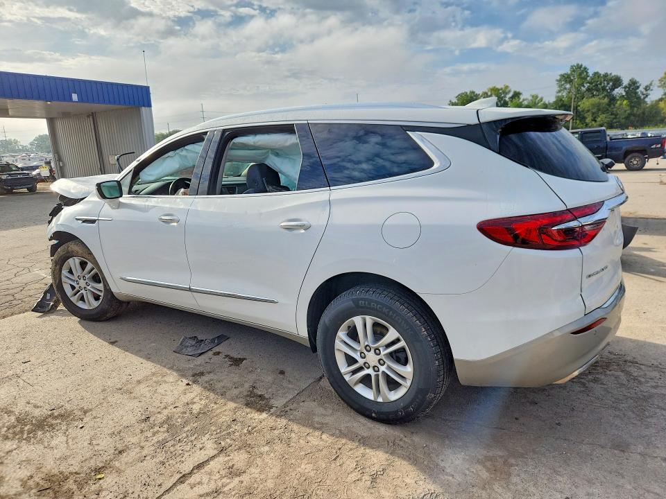 68259886 :رقم المزاد ، 5GAERBKWXMJ212186 vin ، 2021 Buick Enclave مزاد بيع