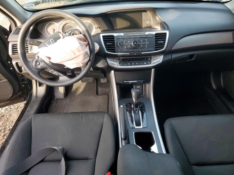 69288646 :رقم المزاد ، 1HGCR2F36FA209005 vin ، 2015 Honda Accord مزاد بيع