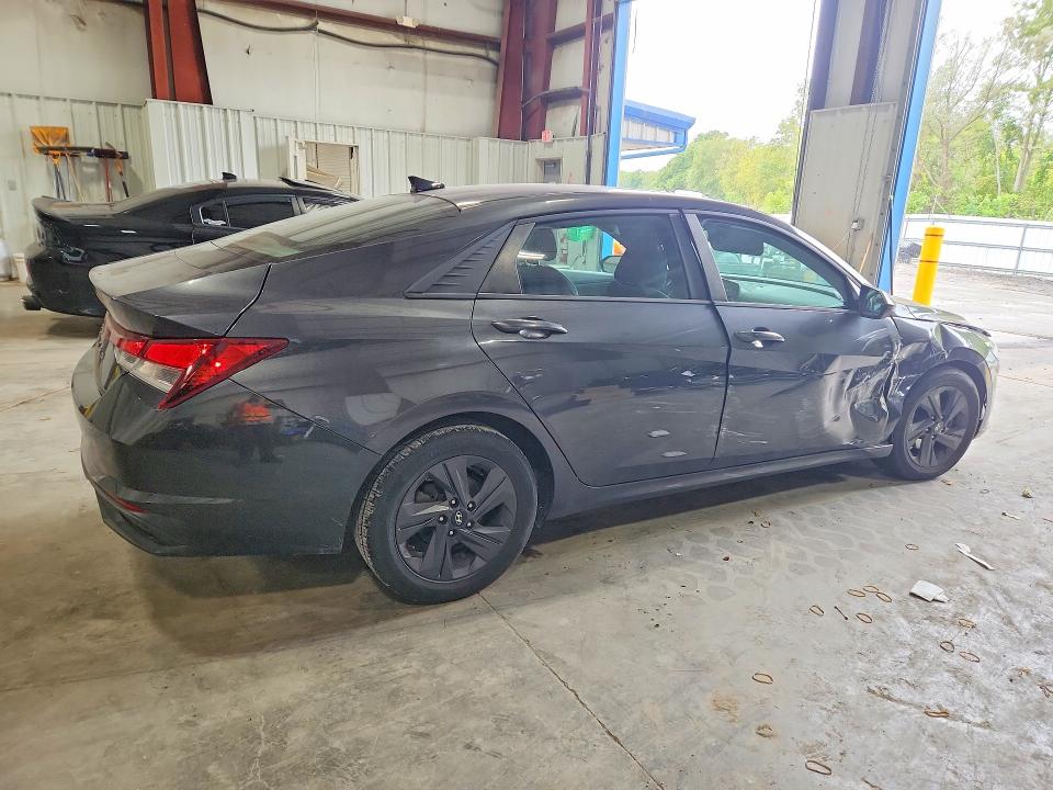 Aukcja sprzedaży 2021 Hyundai Elantra, vin: 5NPLM4AG7MH044784, numer aukcji: 68232476