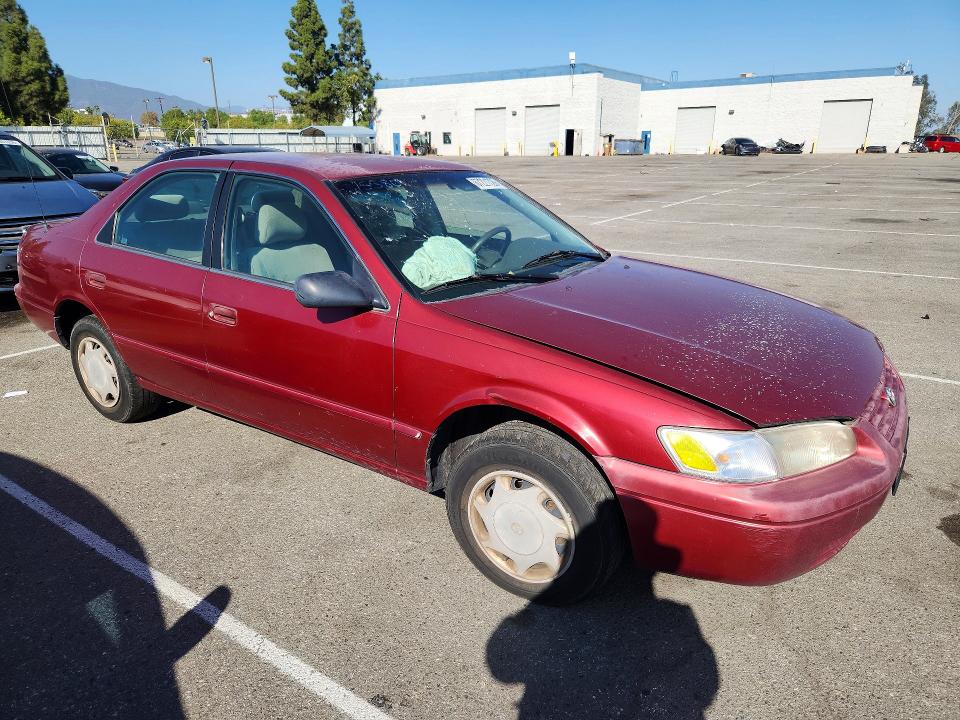Aukcja sprzedaży 1997 Toyota Camry, vin: 4T1BG22KXVU112654, numer aukcji: 67221726