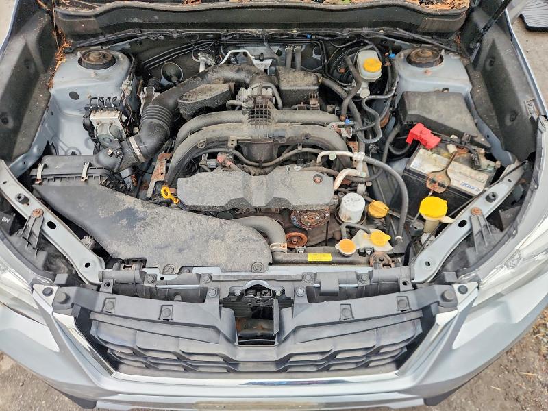 Aukcja sprzedaży 2017 Subaru Forester, vin: JF2SJAEC6HH519874, numer aukcji: 69110646