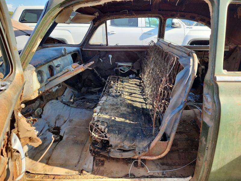 68231686 :رقم المزاد ، JAA112448 vin ، 1951 Chevrolet Deluxe 2 Door مزاد بيع