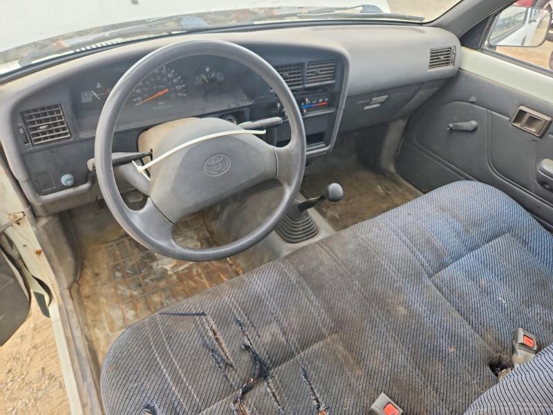Продаж на аукціоні авто 1992 Toyota Pickup, vin: JT4RN81A9N0098001, номер лоту: 70564266