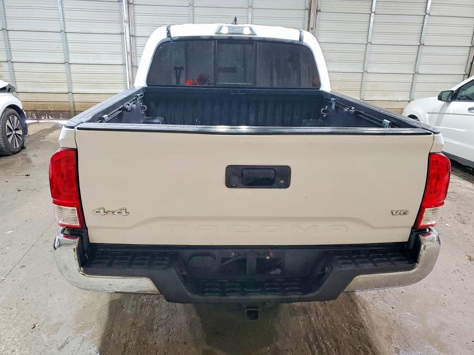 Aukcja sprzedaży 2017 Toyota Tacoma, vin: 3TMCZ5AN8HM111172, numer aukcji: 68714936