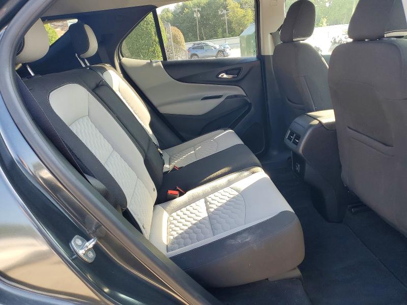 Продаж на аукціоні авто 2019 Chevrolet Equinox, vin: 2GNAXSEV5K6266213, номер лоту: 69051676