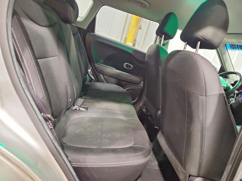Aukcja sprzedaży 2018 Kia Soul, vin: KNDJN2A23J7554496, numer aukcji: 69199116