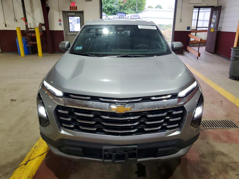2026 Chevrolet Equinox მანქანა იყიდება აუქციონზე, vin: 3GNAXPEG0TL220901, აუქციონის ნომერი: 68608966