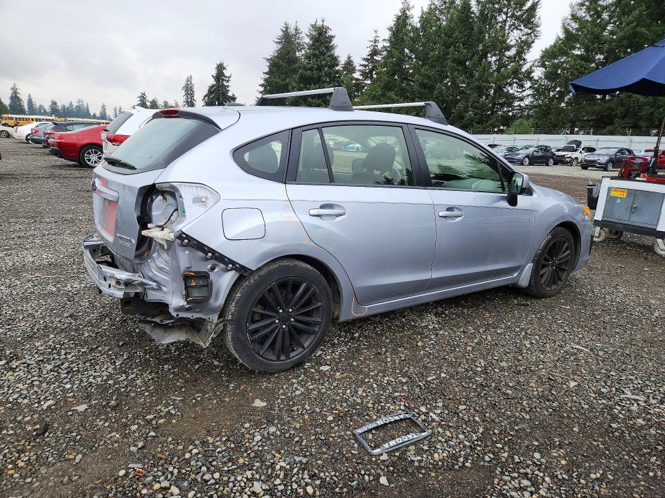 Продаж на аукціоні авто 2013 Subaru Impreza, vin: JF1GPAE60D2882316        , номер лоту: 67915556