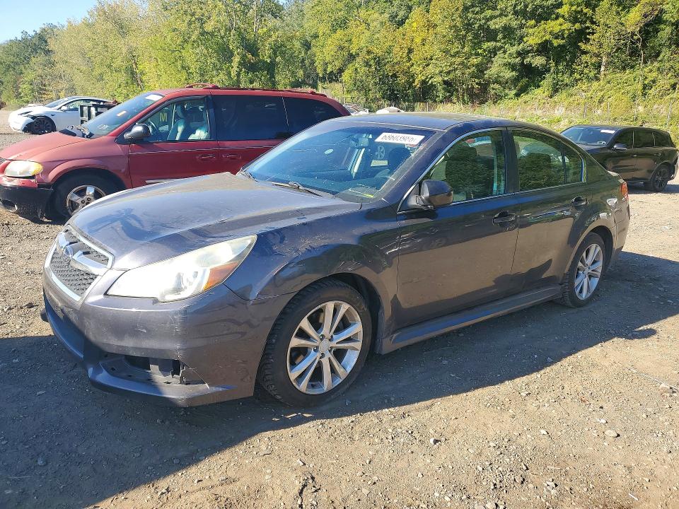 Продаж на аукціоні авто 2013 Subaru Legacy, vin: 4S3BMBG61D3035296        , номер лоту: 68603986