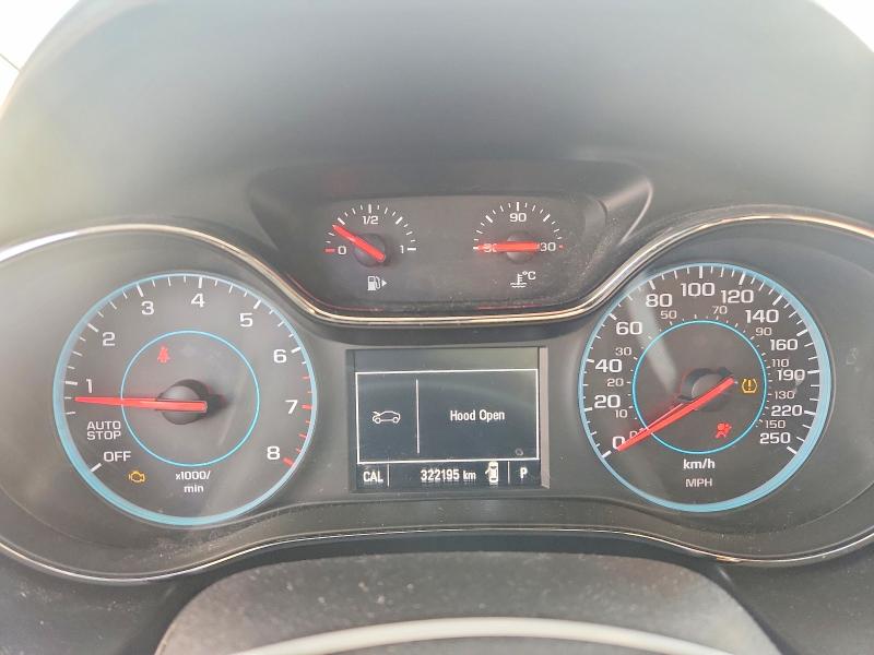 Aukcja sprzedaży 2017 Chevrolet Cruze, vin: 1G1BE5SM2H7223823, numer aukcji: 67497356
