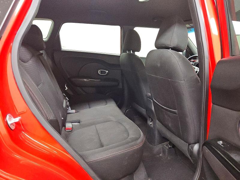 Продажа на аукционе авто 2019 Kia Soul, vin: KNDJP3A54K7671595, номер лота: 66817496