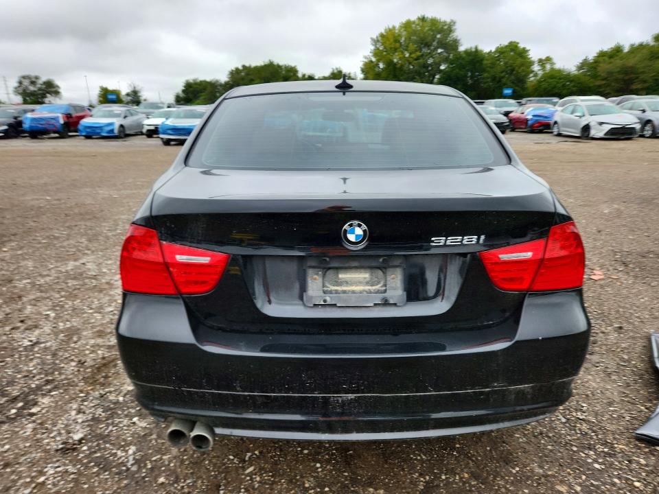 Aukcja sprzedaży 2011 Bmw 328, vin: WBAPK7G56BNN69716, numer aukcji: 69521166