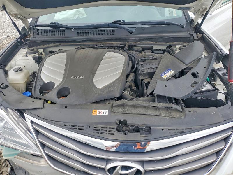 68667376 :رقم المزاد ، KMHFH4JG0GA559750 vin ، 2016 Hyundai Azera مزاد بيع