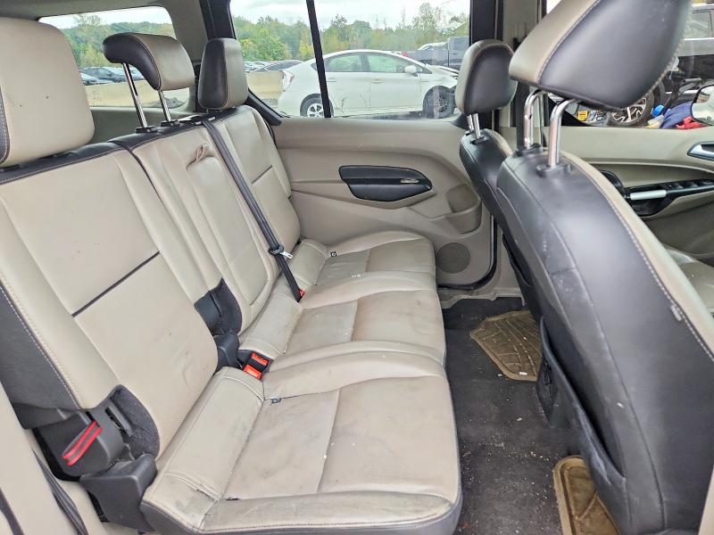 Продаж на аукціоні авто 2016 Ford Transit Connect, vin: NM0GE9G72G1285924, номер лоту: 70779166