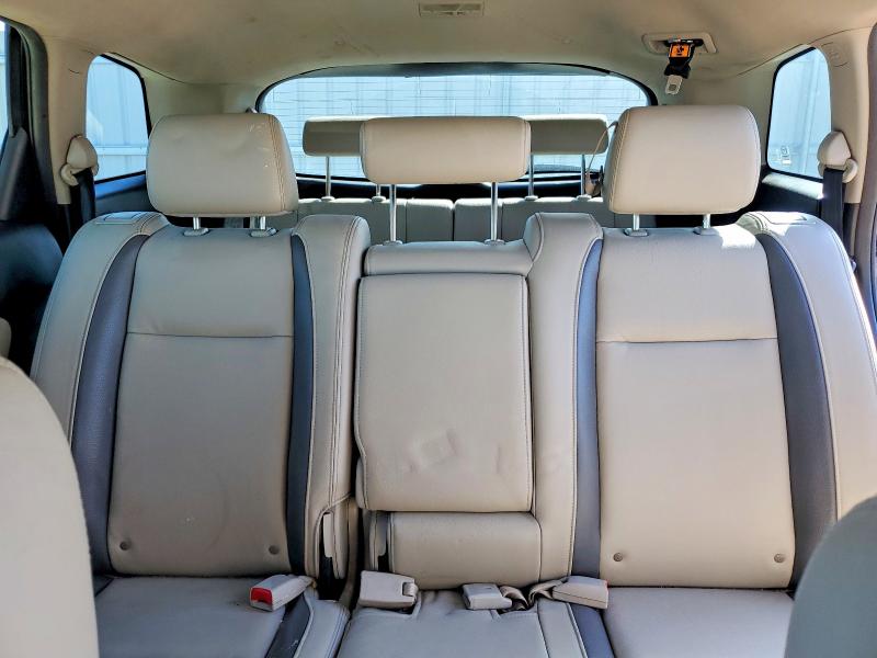 68094736 :رقم المزاد ، JM3TB38AX90180226 vin ، 2009 Mazda Cx-9 مزاد بيع