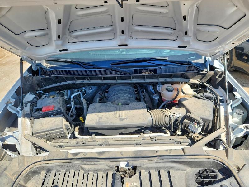 Продаж на аукціоні авто 2025 Chevrolet Silverado, vin: 1GCRKAED9SZ174862, номер лоту: 64989376