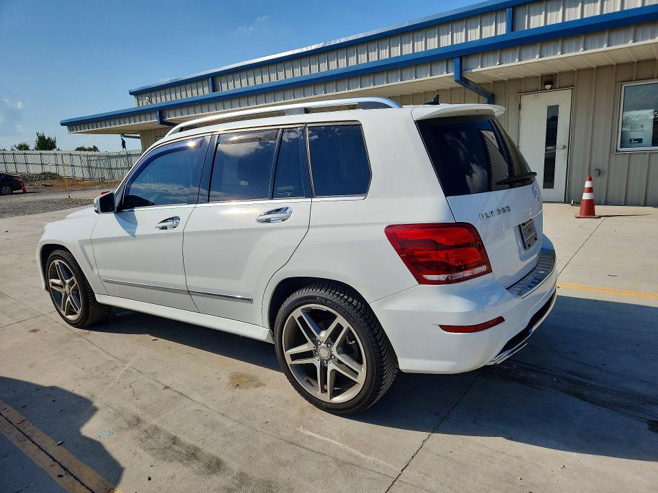 Aukcja sprzedaży 2013 Mercedes-benz Glk, vin: WDCGG8JB5DG065801, numer aukcji: 69108096