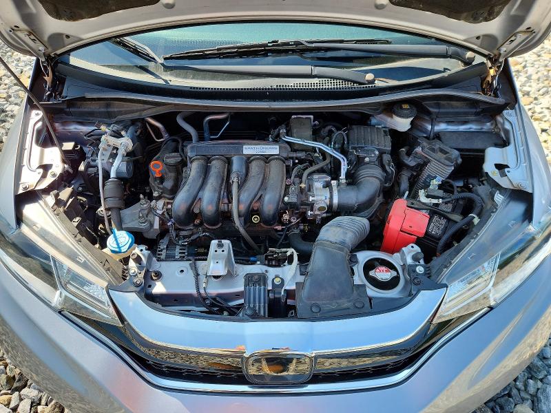 2020 Honda Fit მანქანა იყიდება აუქციონზე, vin: 3HGGK5H89LM733893, აუქციონის ნომერი: 69822916