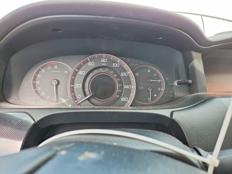 69142106 :رقم المزاد ، 1HGCR2F5XEA120618 vin ، 2014 Honda Accord مزاد بيع