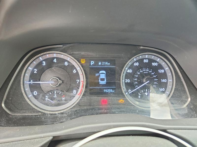 Aukcja sprzedaży 2021 Hyundai Sonata, vin: 5NPEG4JA5MH117663, numer aukcji: 70680806