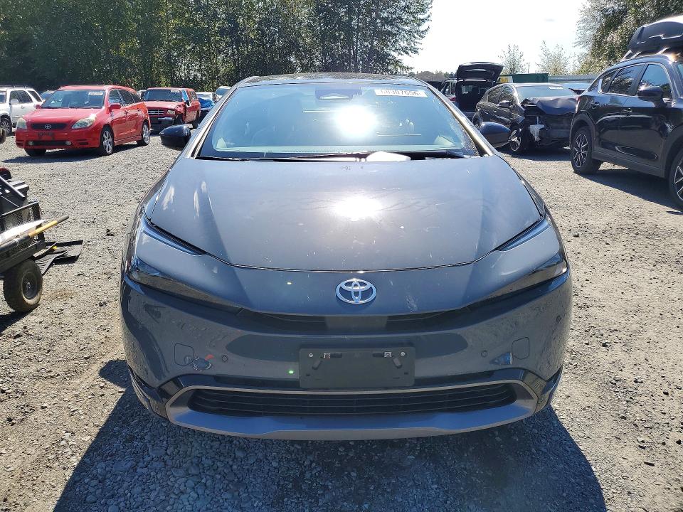 Aukcja sprzedaży 2024 Toyota Prius, vin: JTDADABU0R3021599, numer aukcji: 68307656