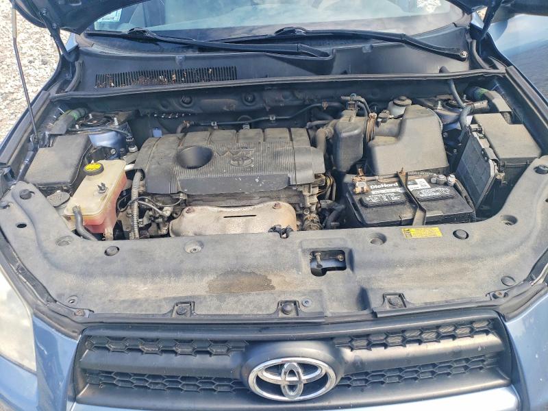 Aukcja sprzedaży 2011 Toyota Rav4, vin: 2T3BF4DV8BW126206, numer aukcji: 66697686