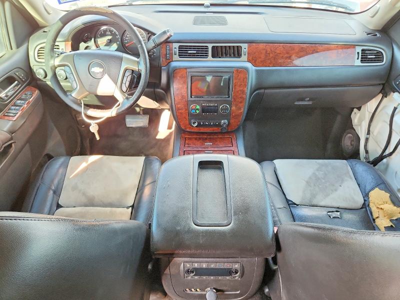 Aukcja sprzedaży 2014 Chevrolet Suburban, vin: 1GNSKKE78ER150064, numer aukcji: 69825296