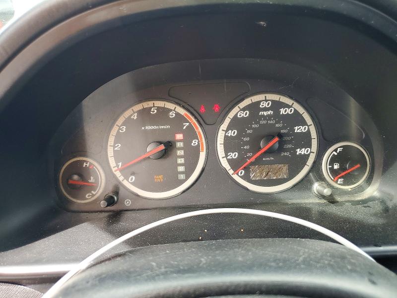 Aukcja sprzedaży 2003 Honda Cr-v, vin: JHLRD68433C017628, numer aukcji: 71024926