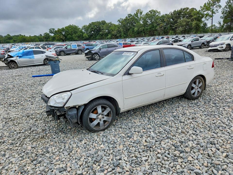 Auction sale of the 2007 Kia Optima, vin: KNAGE123475131732, lot number: 68268186