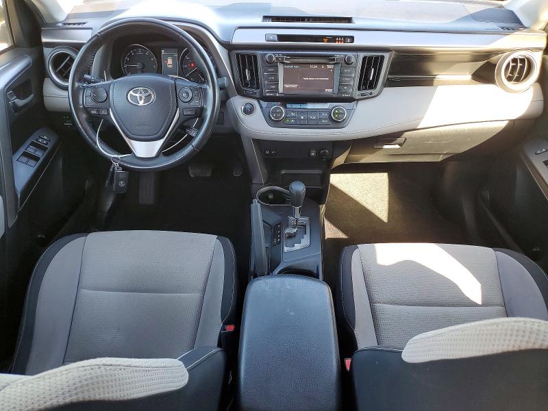 Продаж на аукціоні авто 2018 Toyota Rav4, vin: JTMRFREV0JJ721221, номер лоту: 69046306
