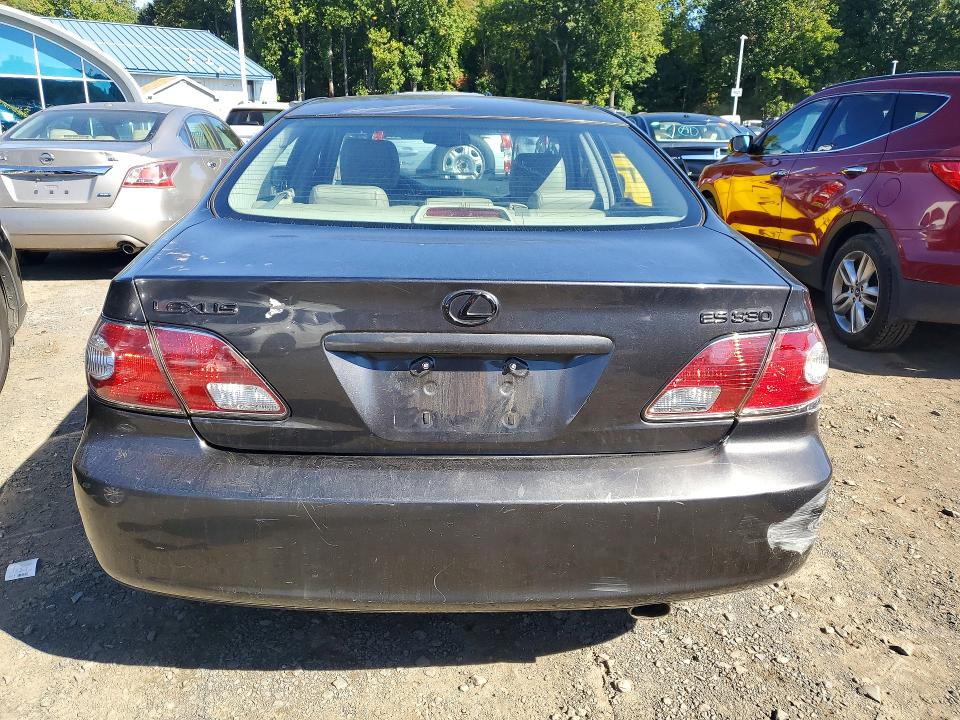 70501296 :رقم المزاد ، JTHBA30G845034652 vin ، 2004 Lexus Es مزاد بيع