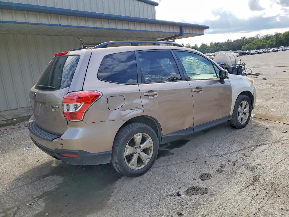 2014 Subaru Forester მანქანა იყიდება აუქციონზე, vin: JF2SJAEC3EH451335, აუქციონის ნომერი: 68005346
