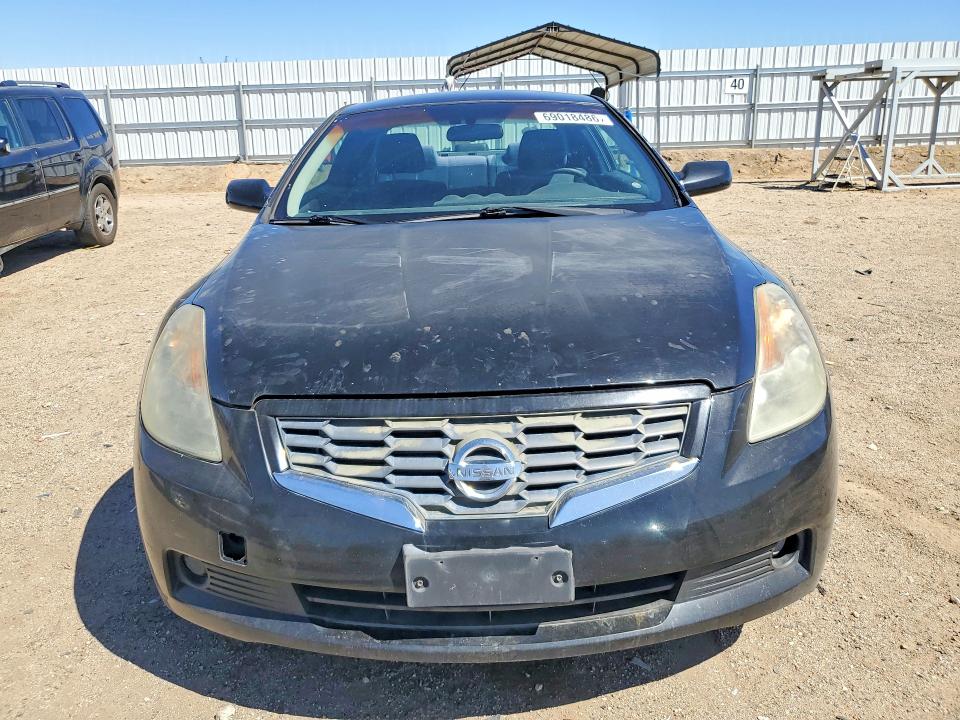 69018486 :رقم المزاد ، 1N4AL24E98C281583 vin ، 2008 Nissan Altima مزاد بيع