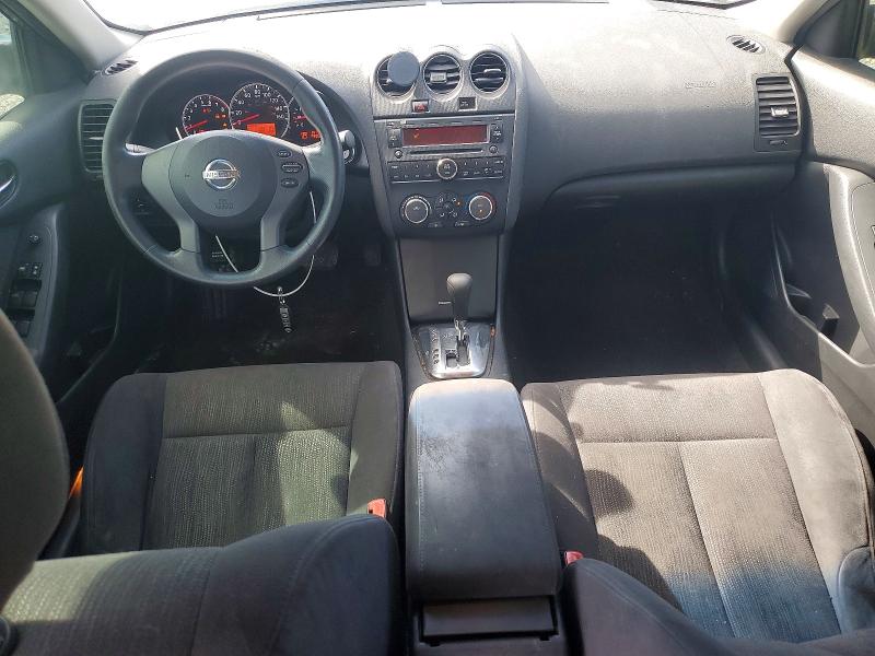 Продажа на аукционе авто 2010 Nissan Altima, vin: 1N4AL2AP1AC151583, номер лота: 70449506