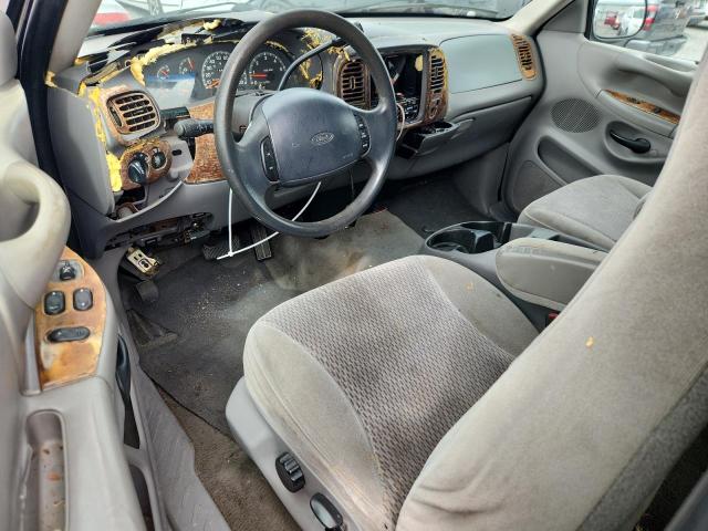 70532696 :رقم المزاد ، 1FTZX18W0WNC11518 vin ، 1998 Ford F150 مزاد بيع