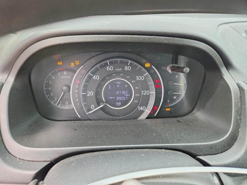 Продажа на аукционе авто 2014 Honda Cr-v, vin: 5J6RM4H52EL069145, номер лота: 68555836