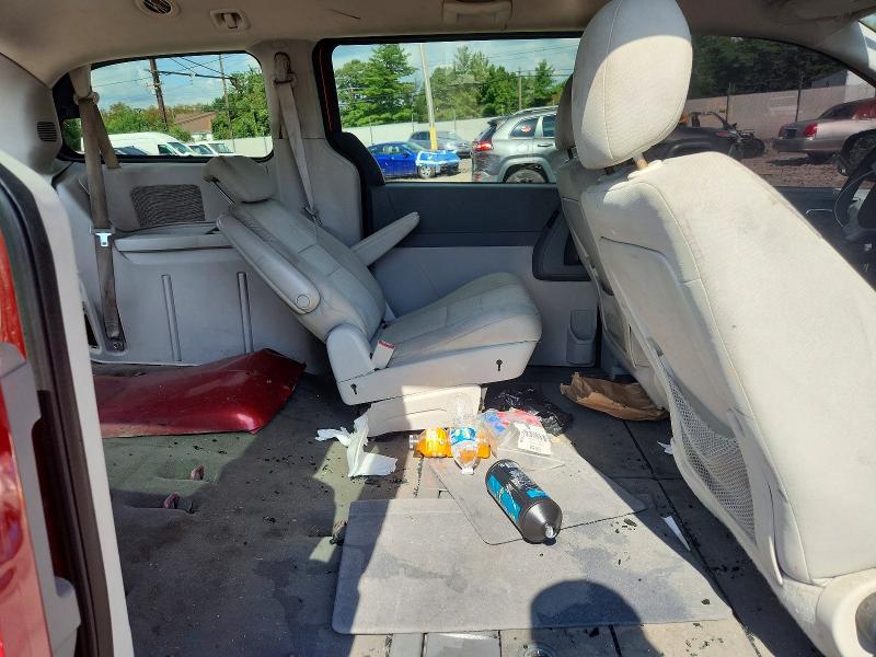 Aukcja sprzedaży 2010 Dodge Grand Caravan, vin: 2D4RN4DE5AR134390, numer aukcji: 67794316