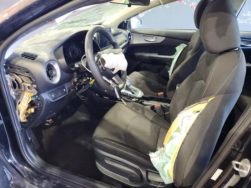 Продажа на аукционе авто 2023 Kia Forte, vin: 3KPF24AD1PE567252, номер лота: 67631106