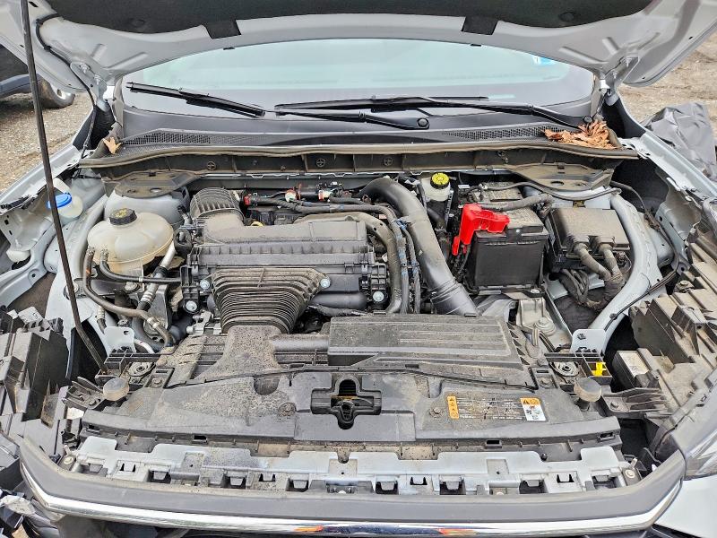Продаж на аукціоні авто 2025 Ford Escape, vin: 1FMCU9NA4SUB34492, номер лоту: 70777986
