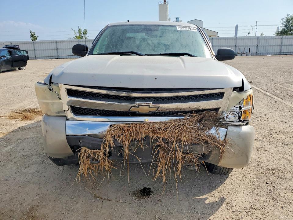 Aukcja sprzedaży 2009 Chevrolet Silverado, vin: 3GCEK23M59G227994, numer aukcji: 68087036