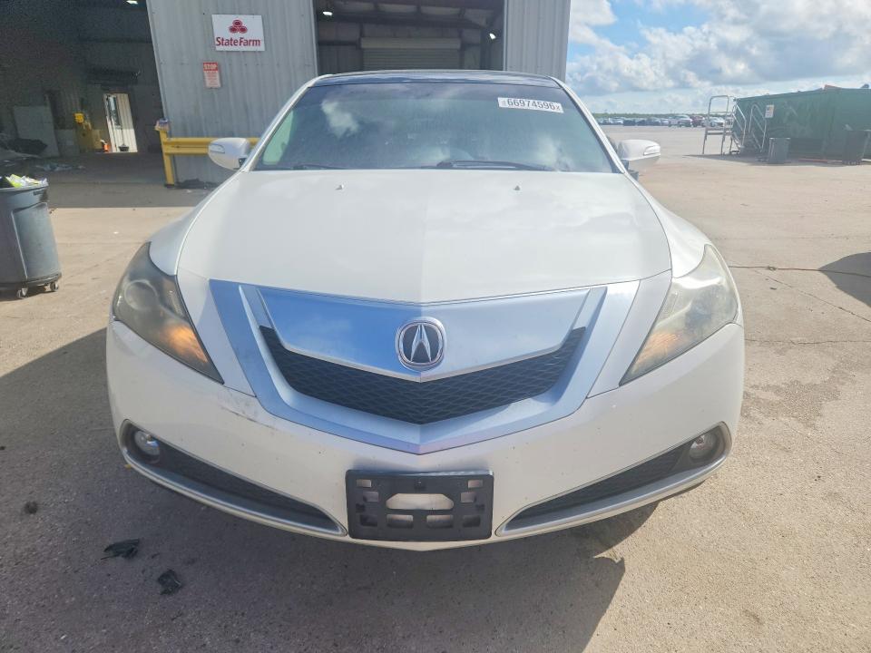 2012 Acura Zdx მანქანა იყიდება აუქციონზე, vin: 2HNYB1H48CH500217, აუქციონის ნომერი: 66974596