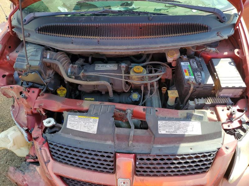 Продаж на аукціоні авто 2003 Dodge Caravan, vin: 2D4GP44L03R213159, номер лоту: 68982656